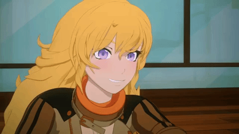 Yang Xiao Long