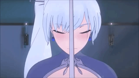 Weiss Schnee